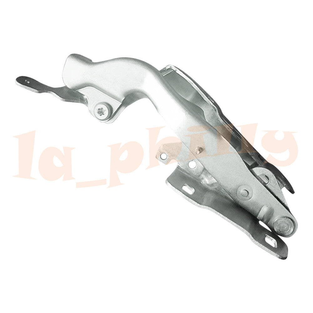 Sliver A1178800228 Right Side Hood Bonnet Hinge Fits for Mercedes for Benz CLA C117 NEW