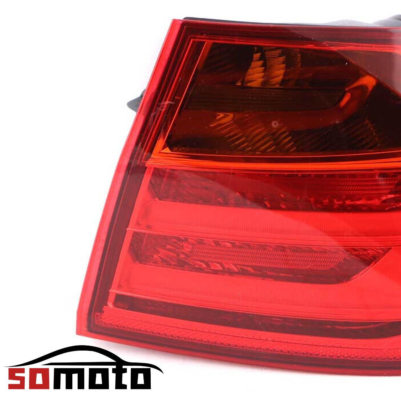 Für for BMW F30 328i 320i 325i 12-16 Hinten Rechts Heckleuchte Rückleuchte Rücklicht