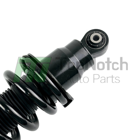 Suitable for Land Rover for Range Rover L322 02-12 Left Rear Airbag Stud with EDC LR020528