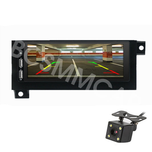 Fit For 1997-2002 for Dodge for Ram 2500 For CarPlay Android 13 Car Stereo Radio GPS Cam