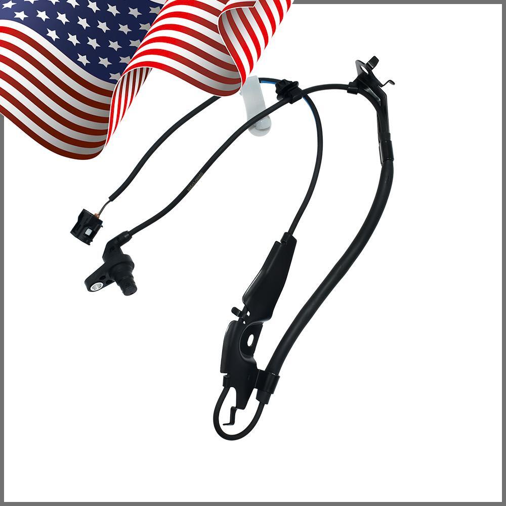 ABS Wheel Speed Sensor 89543-06050 for Toyota for Avalon for Camry for Lexus Front Left