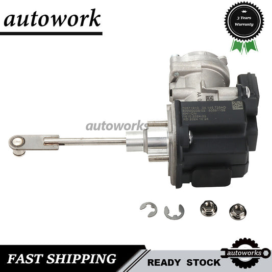 1x Turbo Actuator 04E145725AD for VW Sharan for Tiguan for jetta 1.4TSI CZDA CZCA CZEA