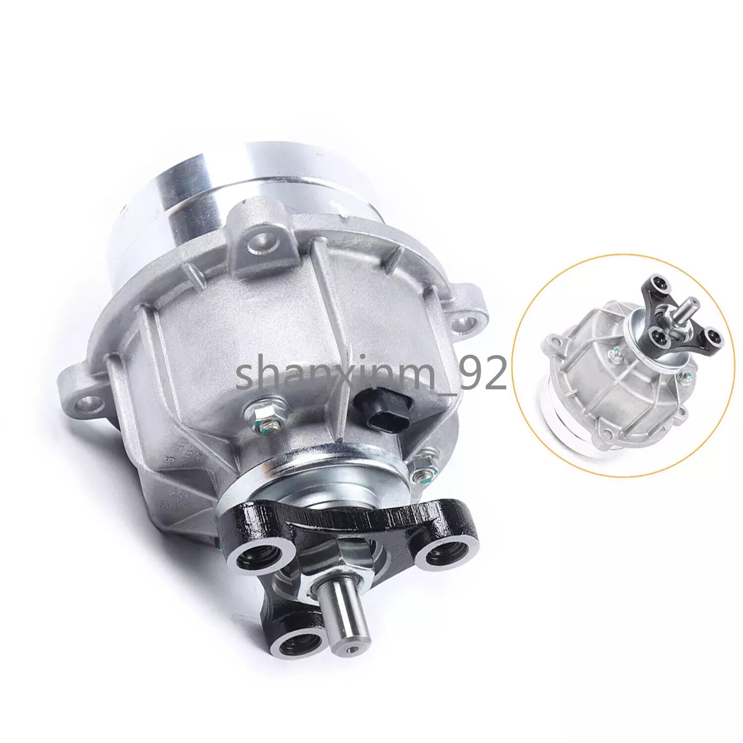 47800-39410 Coupling Assy 4WD For 2010-2012 for Hyundai Santa Fe 2.4 3.5 47800-39420