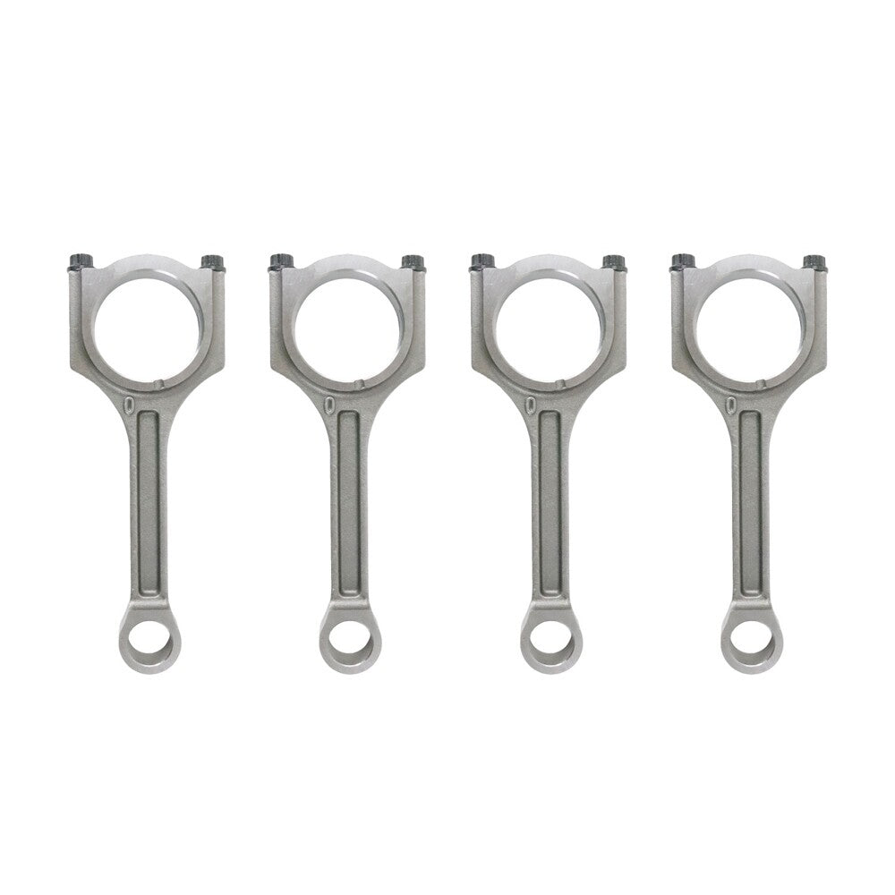 4Pcs Connecting Rods Kit For 2011-2013 for TUCSON 10-13 FORTE 2.0L 23510-25030