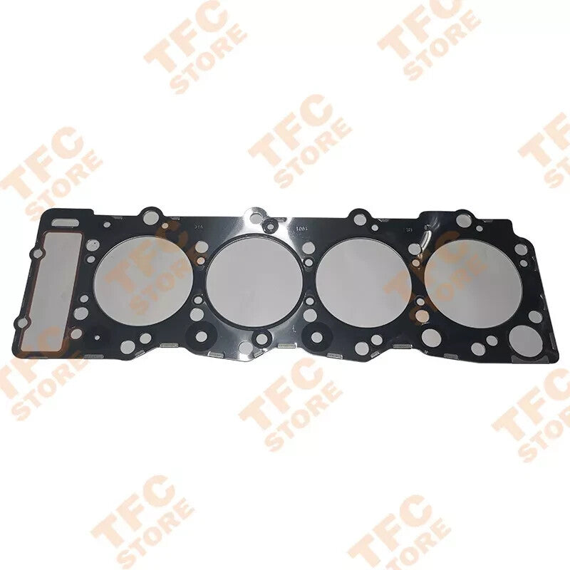 New 4HE1 4HE1-N Full Gasket Kit Set for ISUZU Engine Parts With Head Gasket