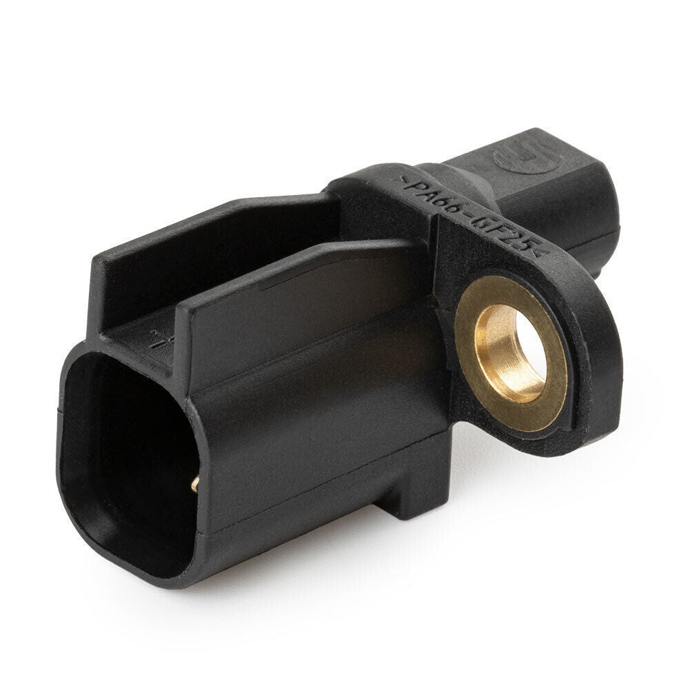 Rear left and right ABS wheel speed sensors suitable for Ford , for Lincoln , for Mazda , for Volvo , and all-new models.