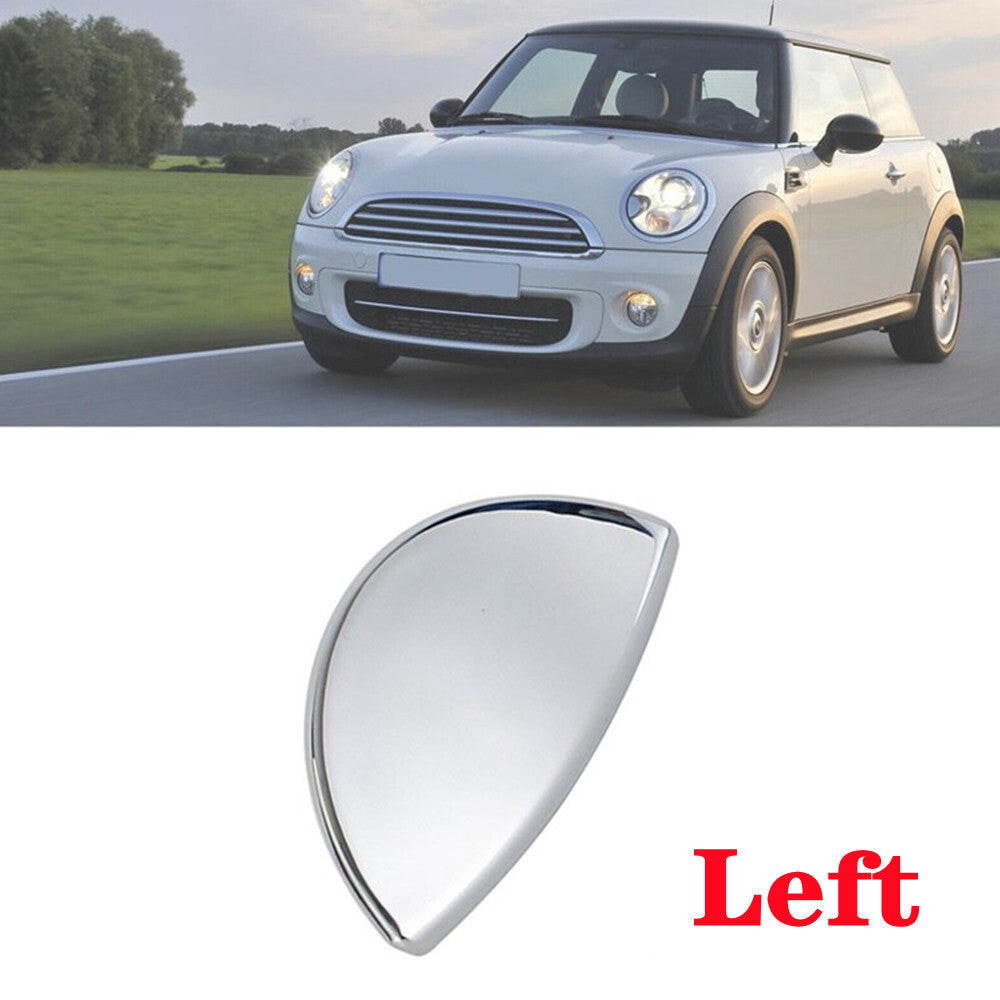 1¡Á Left Headlight Washer Surround Cover Cap for Mini R56 R55 R57 R58 R59 2752560