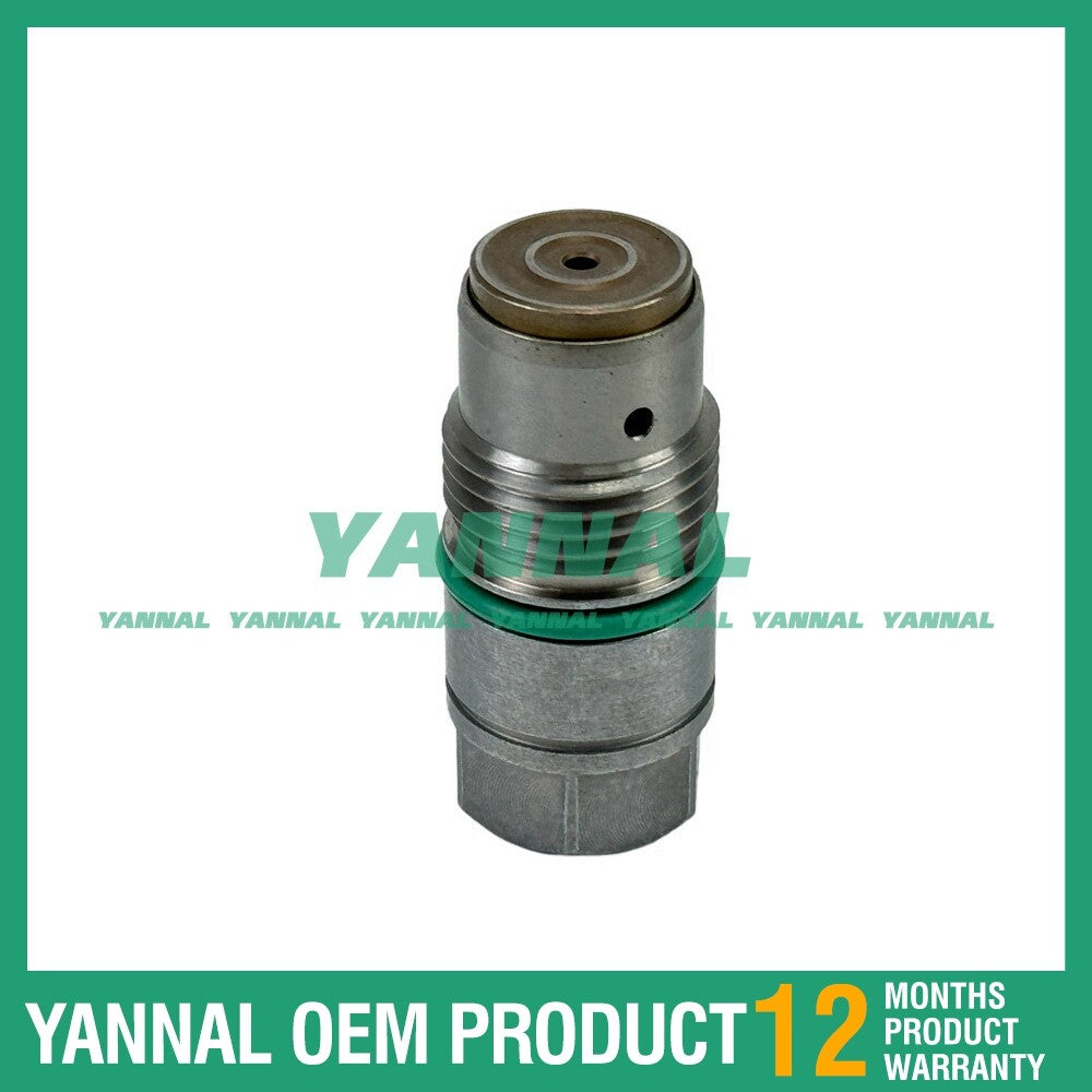 Doosan D34 D70S-7 Blade Forklift Engine Common Rail Pressure Reducing Valve