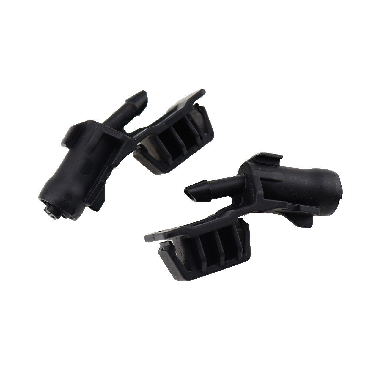 92233791 Windshield Wiper Washer-Nozzle Spray Jet Fits for Chevrolet GM 10-15 Camaro