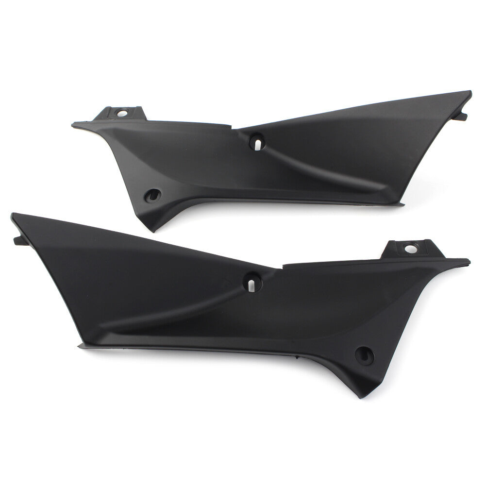 Left  Right Side Air Duct Cover Fairing Insert Part for YAMAHA YZF-R1 2002-2003
