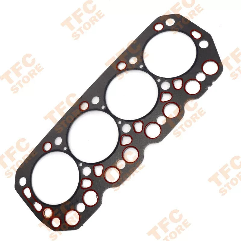 K4N Cylinder Head Gasket for Mitsubishi CAT 350CR Peljob Excavator MM438680 New