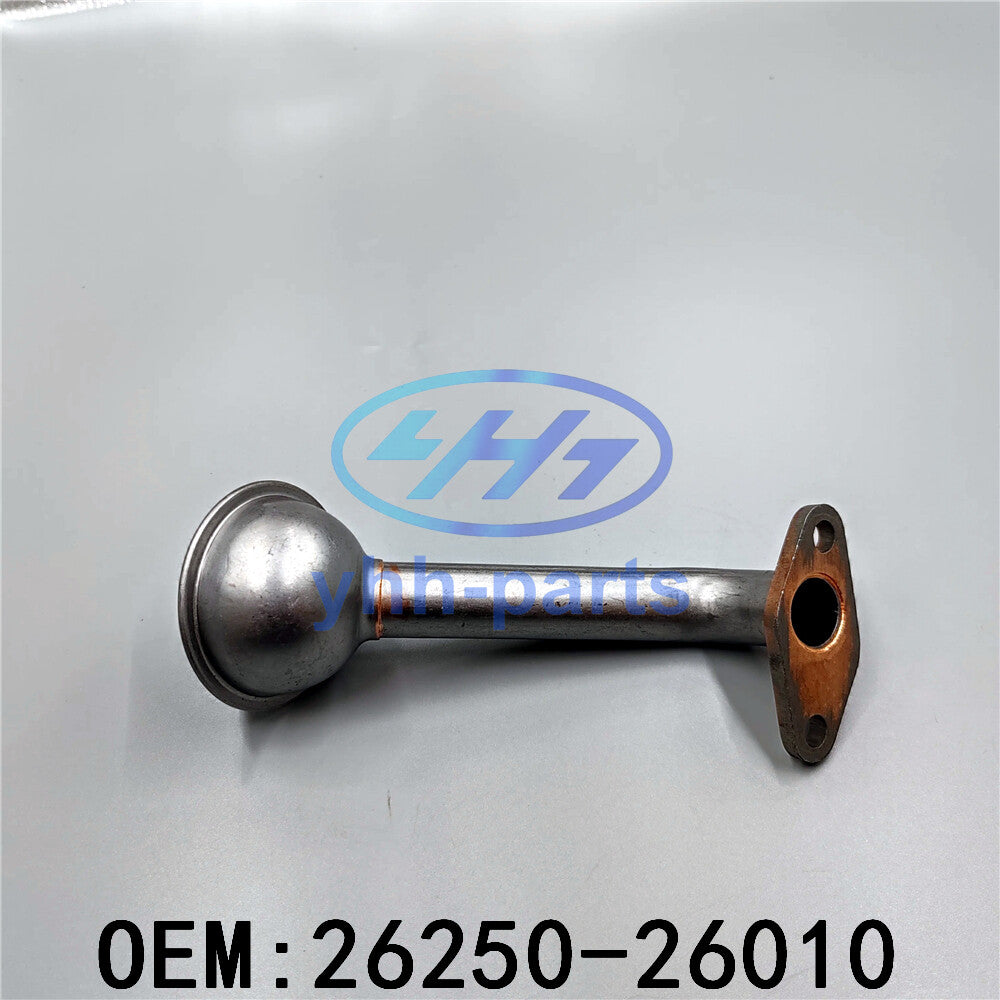 26250-26010 new for KIA RIO 2005-2011 Engine Oil Pump Pickup Tube