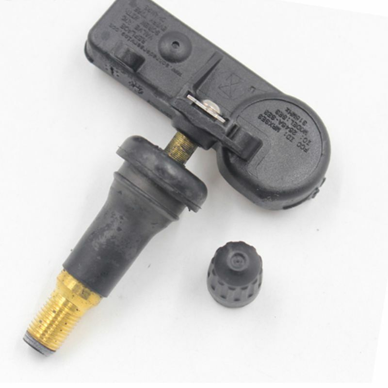 4X Tire Pressure Monitor Systems 28103SG000 28103-SG000 TPMS for Subaru Impreza