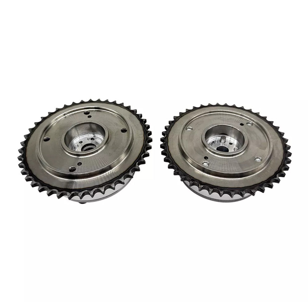 for Hyundai for Kia CVVT Intake Exhaust Gear for Elantra Soul Forte