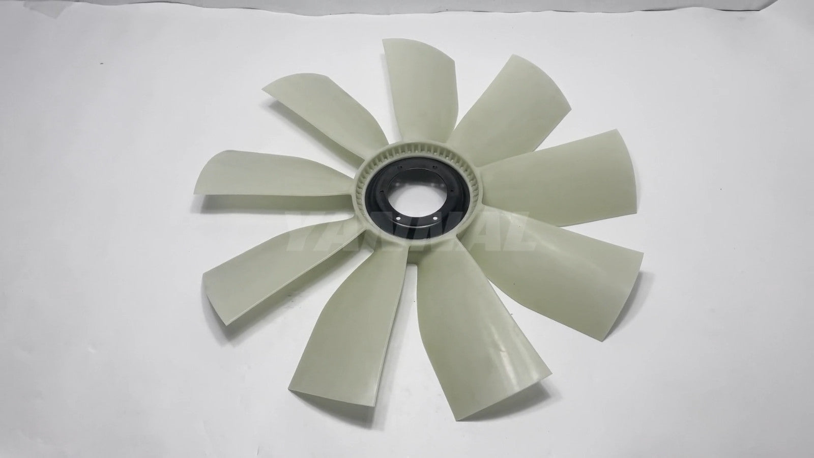 new for Perkins CH11085/A1917 fan blade diesel engines