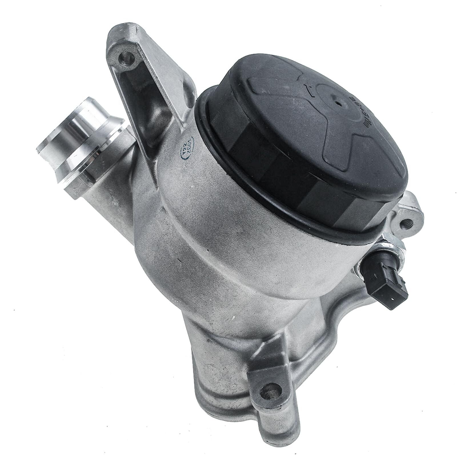 Engine oil cooler filter housing assembly suitable for 128i, 328i, 335i, 528i, 530xi, X3, Z4