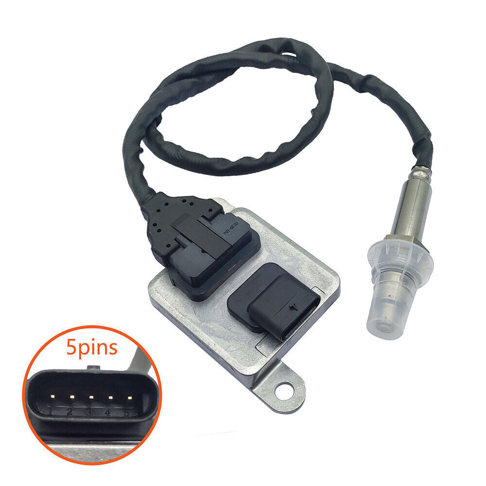A0101538528 Soot Particulate Sensor For Detroit DD13 DD15 DD16 12V A0111531328