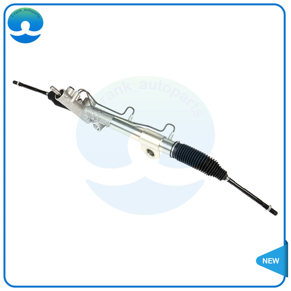 11Pcs Power Steering Rack  Pinion Assembly for 2002 2003-2005 for Dodge for Ram 1500