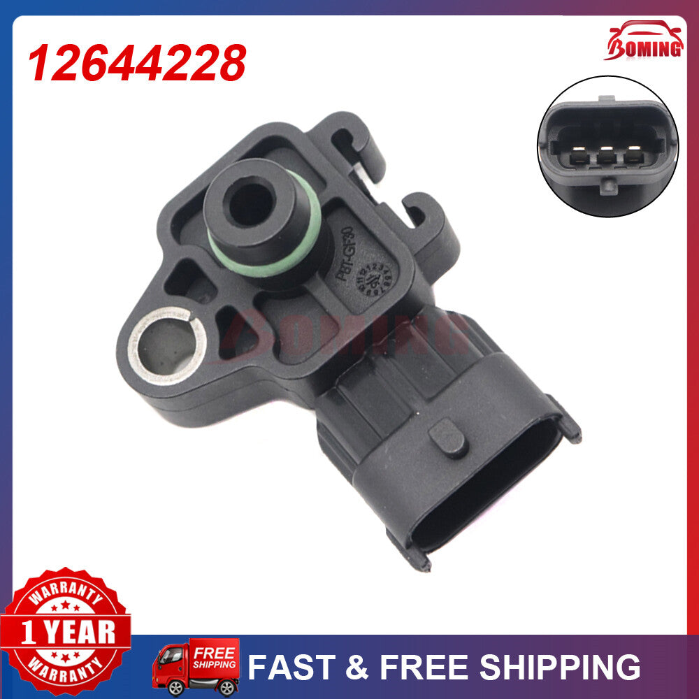 4pcs Oxygen O2 Sensor 12 Front+Rear For 2016-2020 2021 for Infiniti Q50 3.0L Turbo