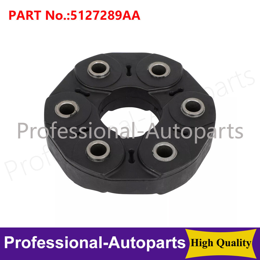5127289AA Drive shaft flexible joint for Chrysler 300 2005-2011 for Dodge charger Magnum