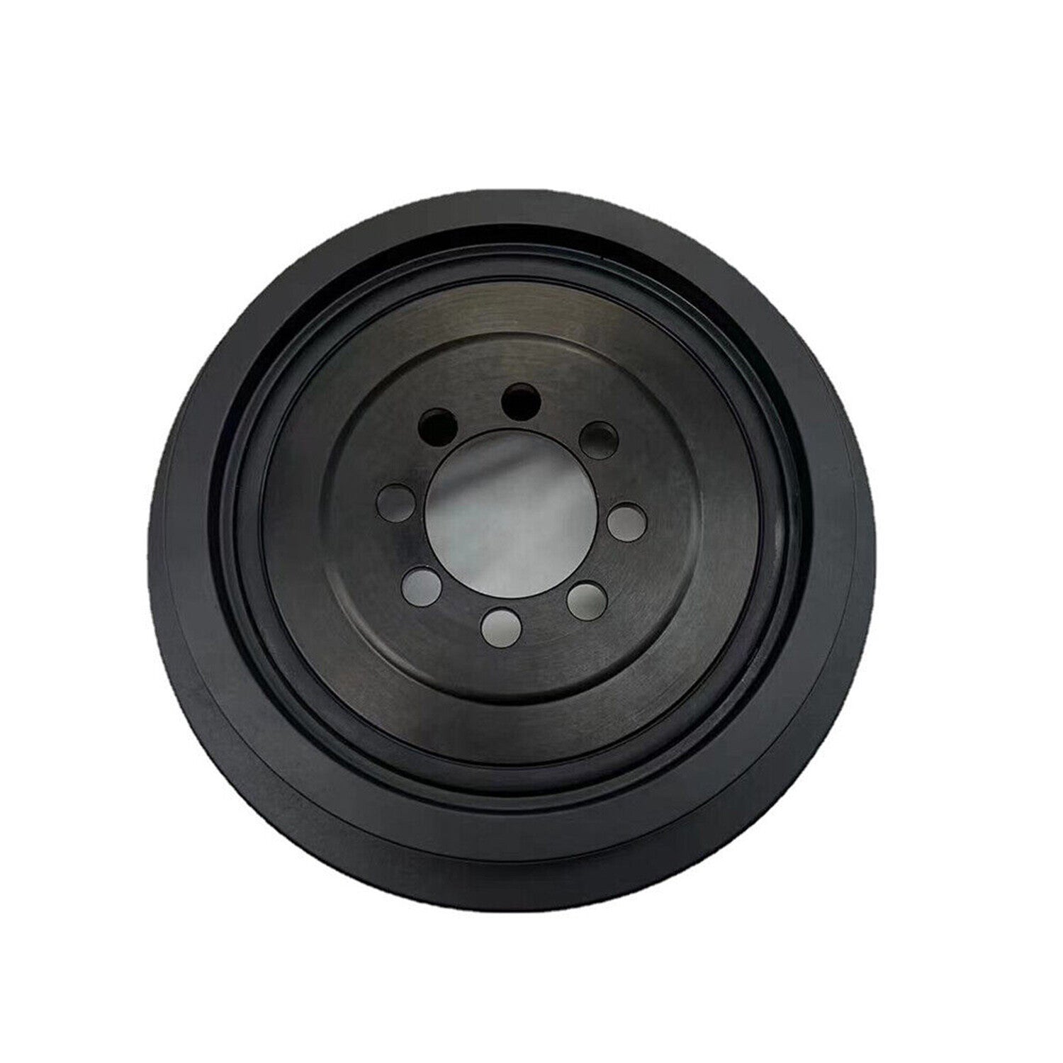 N55 Crankshaft Pulley Vibration Damper 11237576675 for BMW 3 Series 335I X1