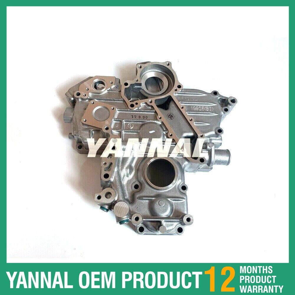 V2203 Timer Protective Cover 1G925-04024 - Suitable for Kubota Engines - Spart Parts