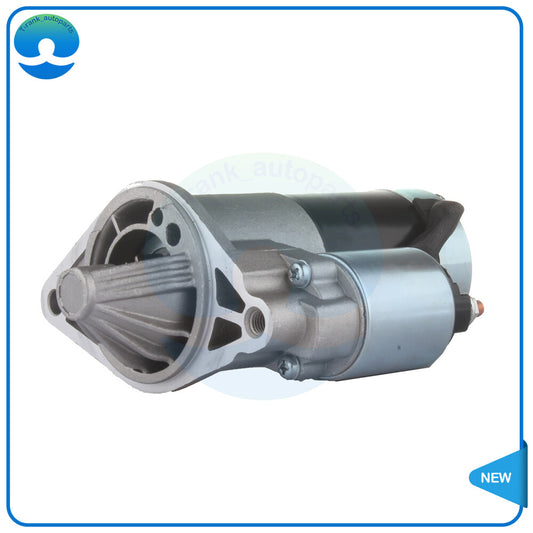 Starter Motor JR775123 Fit for 1993-1998 for Jeep Grand Cherokee Sport Utility 4.0L