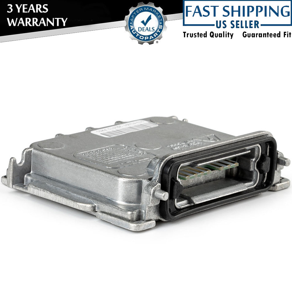 68051669AA For 2008-13 for Jeep Grand Cherokee Commander Xenon HID Headlight Ballast