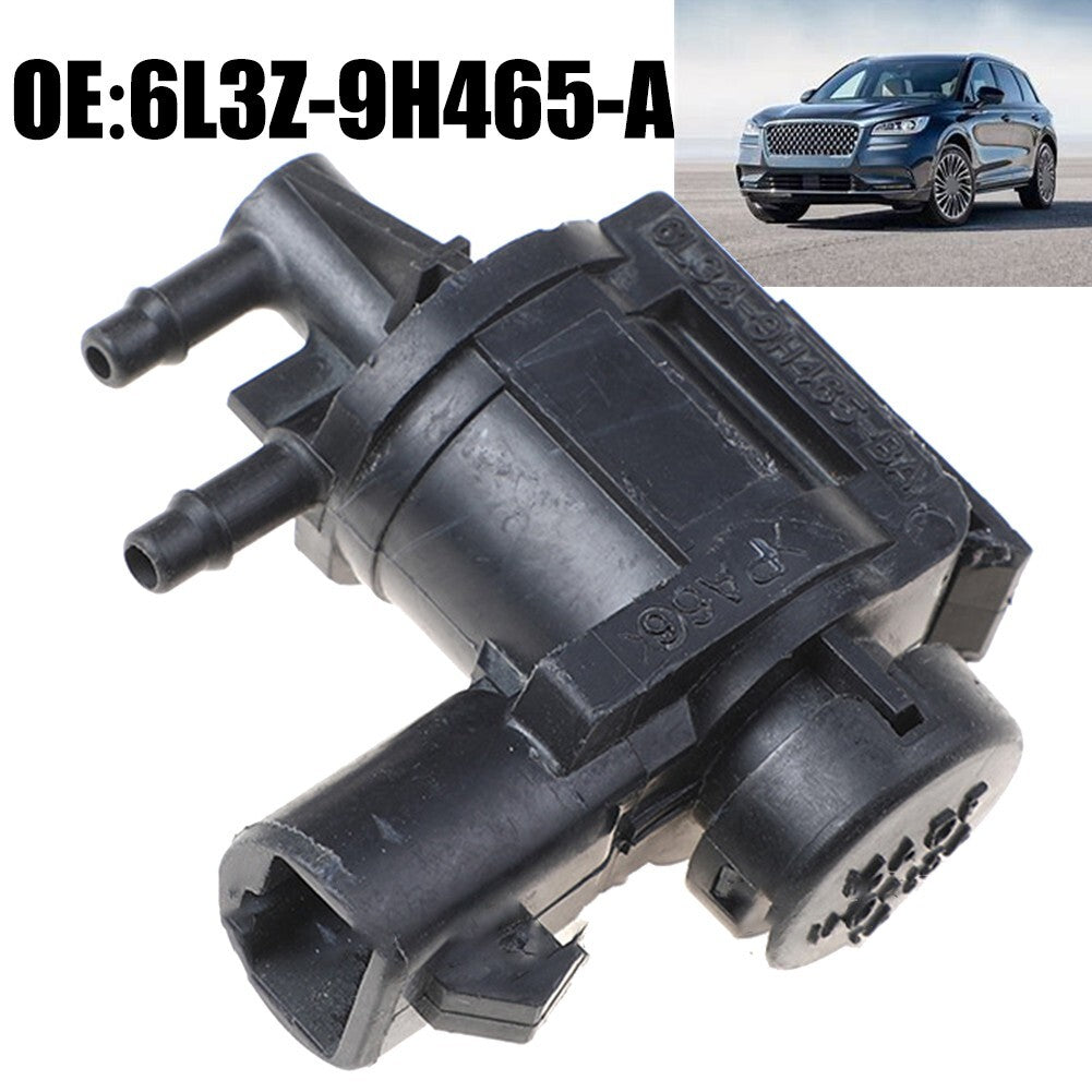 Reliable Engage Vacuum Solenoid Actuator for Ford Quick and Easy Installation