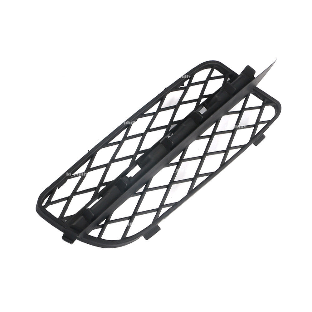 Front Right Side Bumper Lateral Grill Cover for BMW for X5 E70 2007-2010 51117159596