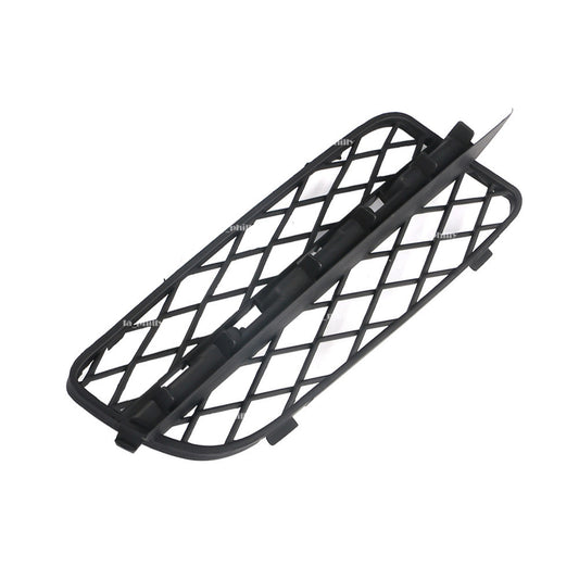 Front Right Side Bumper Lateral Grill Cover for BMW for X5 E70 2007-2010 51117159596