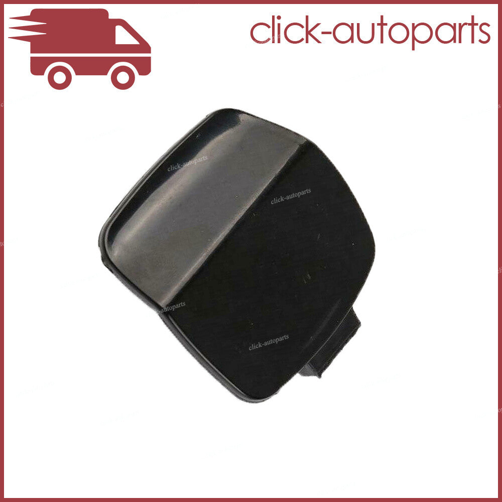 Rear Bumper Tow Hook Eye Cover Cap 30744941 for Volvo S40 2008-2011Unpainted