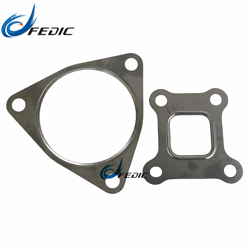 Turbo gasket kit B01 16319880008 for Honda for Civic 1.0 VTEC 129 HP 95 Kw 2017