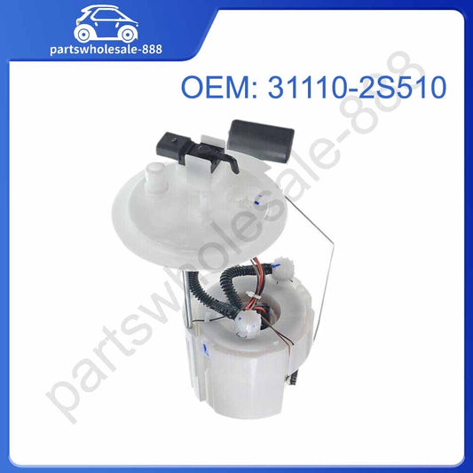 31110-2S510 Fuel Pump Module Assembly for Hyundai for Tucson for Kia Sportage 12-13