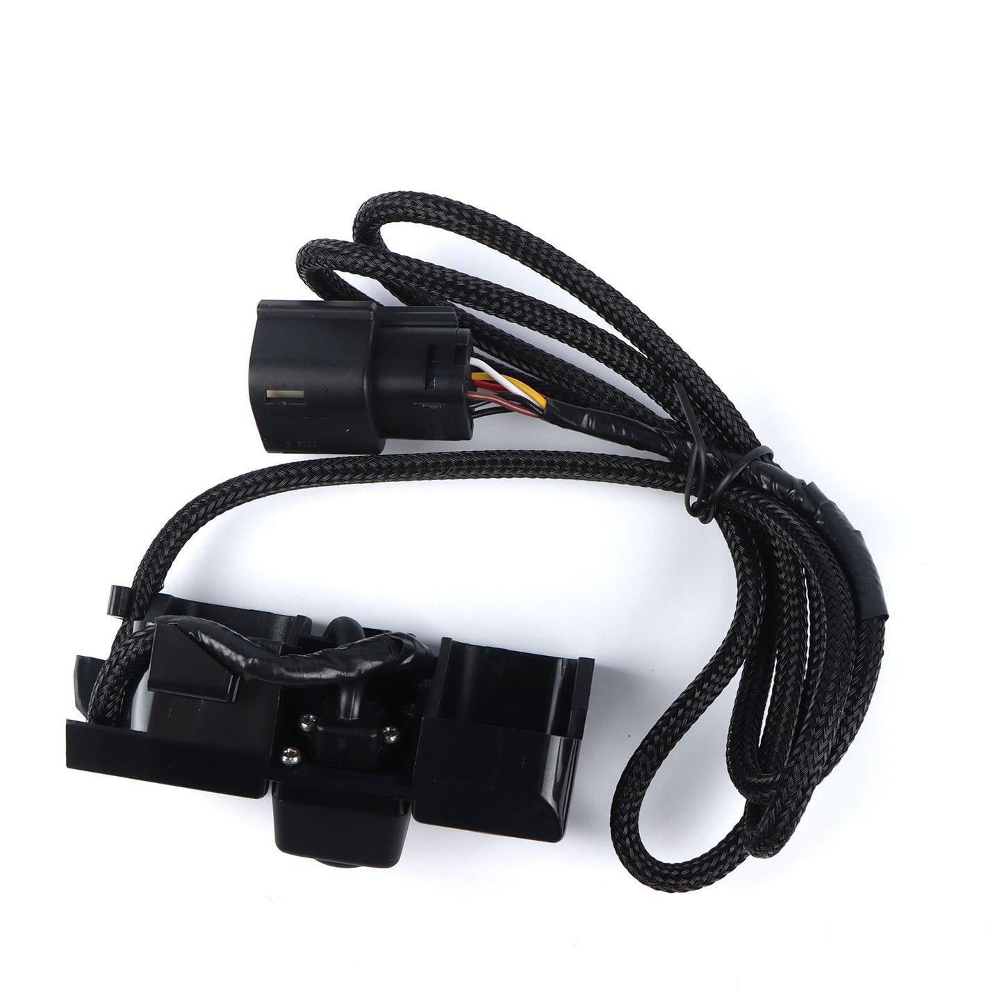 Rear View Backup Camera For 2016-18 for Chevrolet Silverado 1500 for GMC for Sierra 23244435