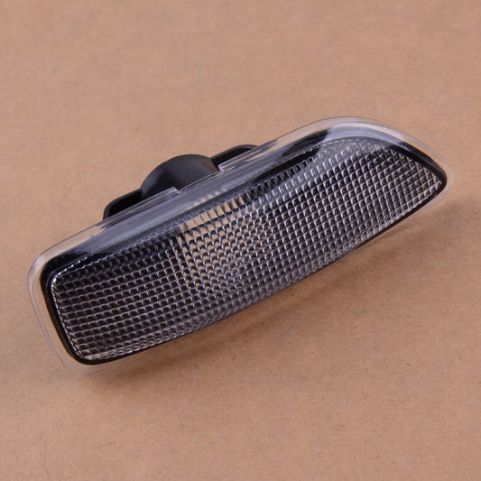 Fender Left Side Light Fit for S60 V70 S80 XC90 for VOLVO Marker Turn Signal No Bulb