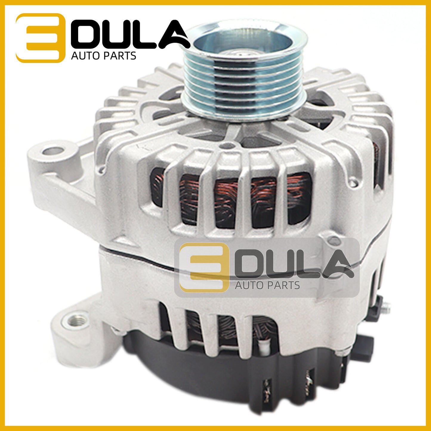 220A 14V Alternator Fits for BMW 525 530 535 730 740 X5 X6 3.0 2543517A 7807187