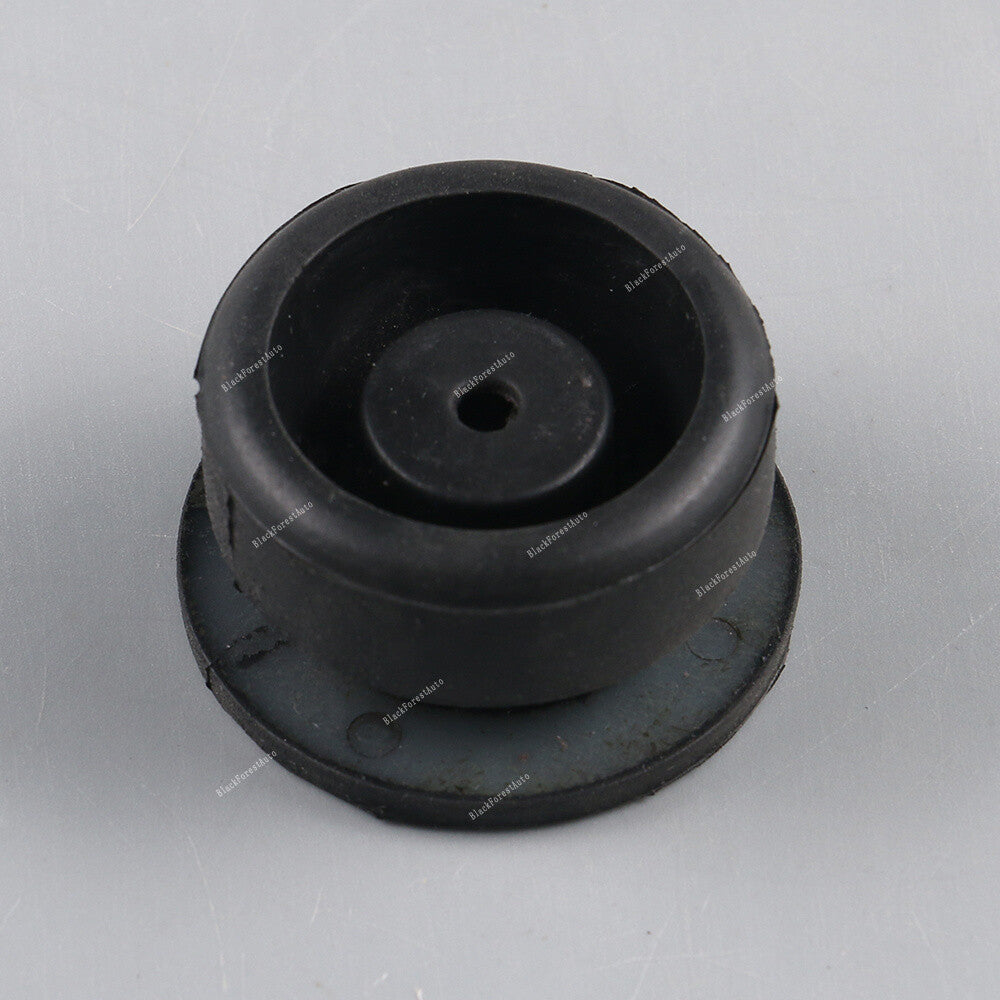 Lower Radiator Assembly Insulator Cushion Rubber for Honda for Accord 74172TR0A00