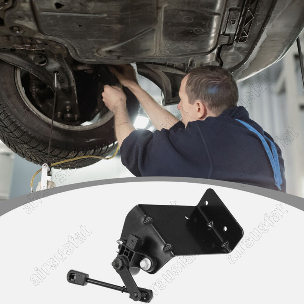 4x for Ford Expedition for Lincoln for Navigator 07-14 FrontRear Height Level Sensor