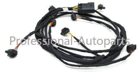 Front parking sensor wiring harness for Mercedes-Benz W117 CLA 180 200 220 250 Sport 4-MATIC