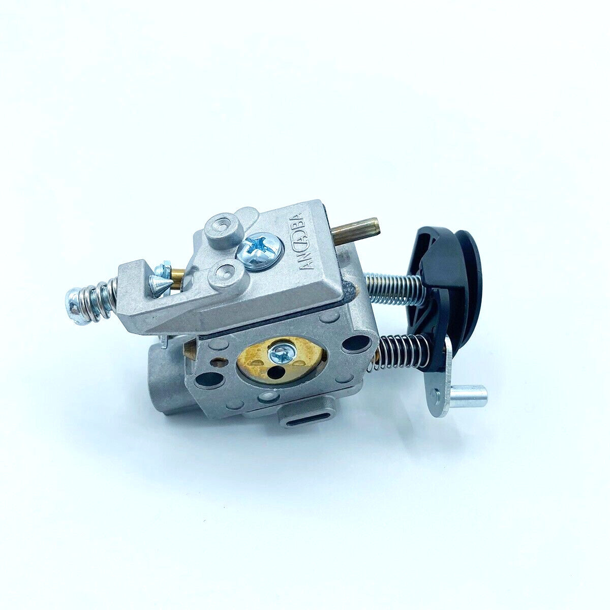 New Carb For Husqvarna 580803901 Carburetor Fits 545RXT 545FXT 545RX 545FX 345FR