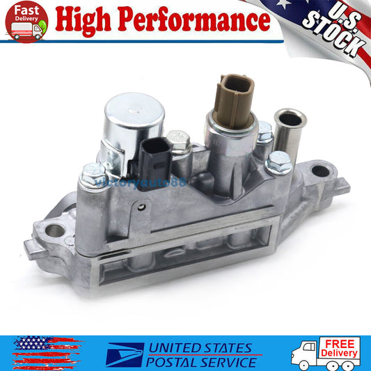 15810-R70-A03 Variable Timing Solenoid Valve for Honda for Acura 3.5L