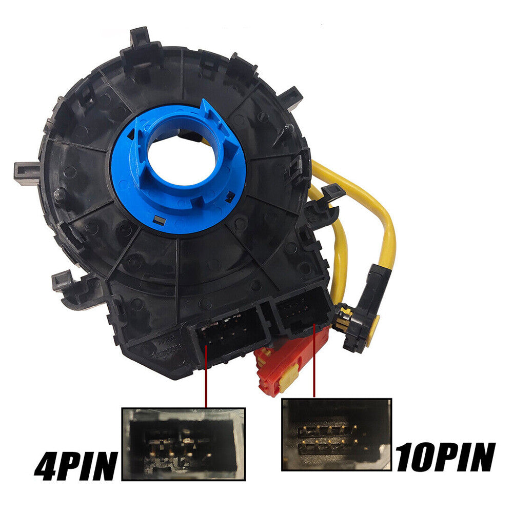 934902P400 Clock Spring Spiral Cable for 2011 2012 2013 2014 for Kia Sorento