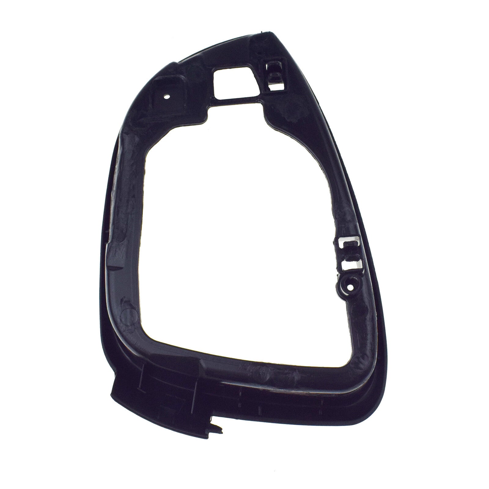 Right side mirror frame trim 3C8857602A is suitable for Volkswagen for Passat CC, Beetle EOS, and for Jetta Vento.