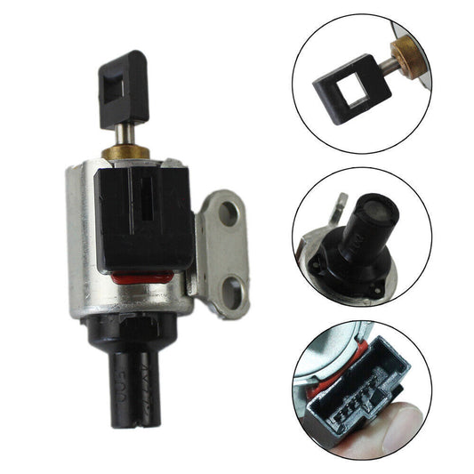For 2007 UP for Nissan Altima Rogue 2.0L 2.5L CVT Step Stepper Motor JF011E RE0F10A