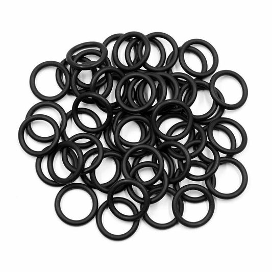 270Pcs Rubber O Ring Assortment Kit for Car Vehicle Repair Professional Plumbing