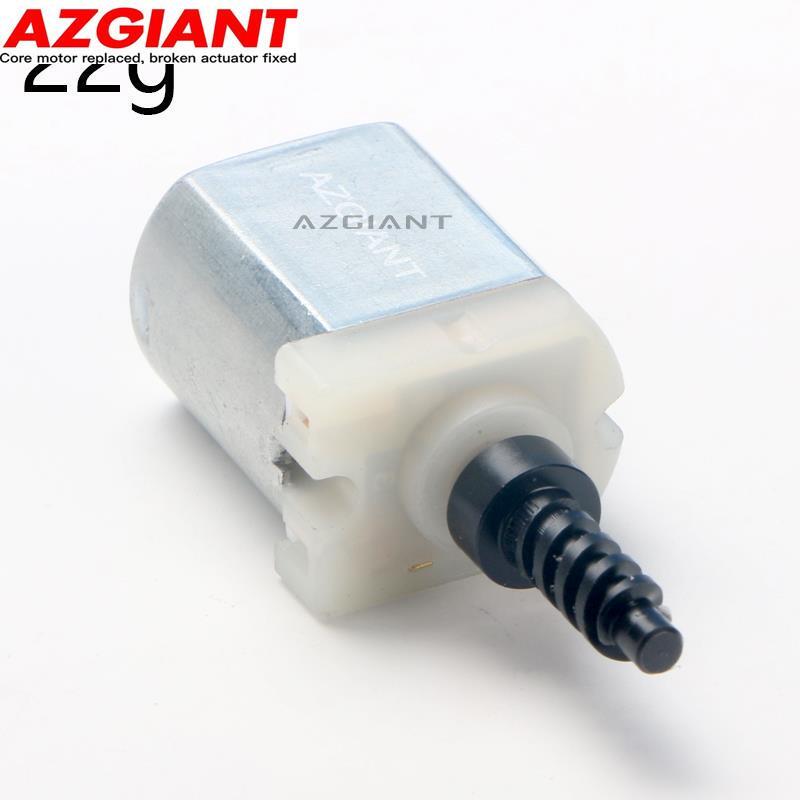 Gas fuel door lock actuator motor suitable for 2020-2022 for Skoda Fabia / Octavia 2018-2012