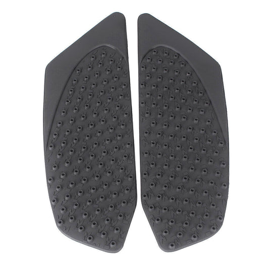 Gas Tank Pads Protector Sticker Decal Gas Knee for RSV-4 2010-2017 2PCs