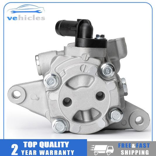 One power steering pump, model 56110-rna-a01, is suitable for 2006-11 for Honda for Civic DX EX LX 1.8L L4.