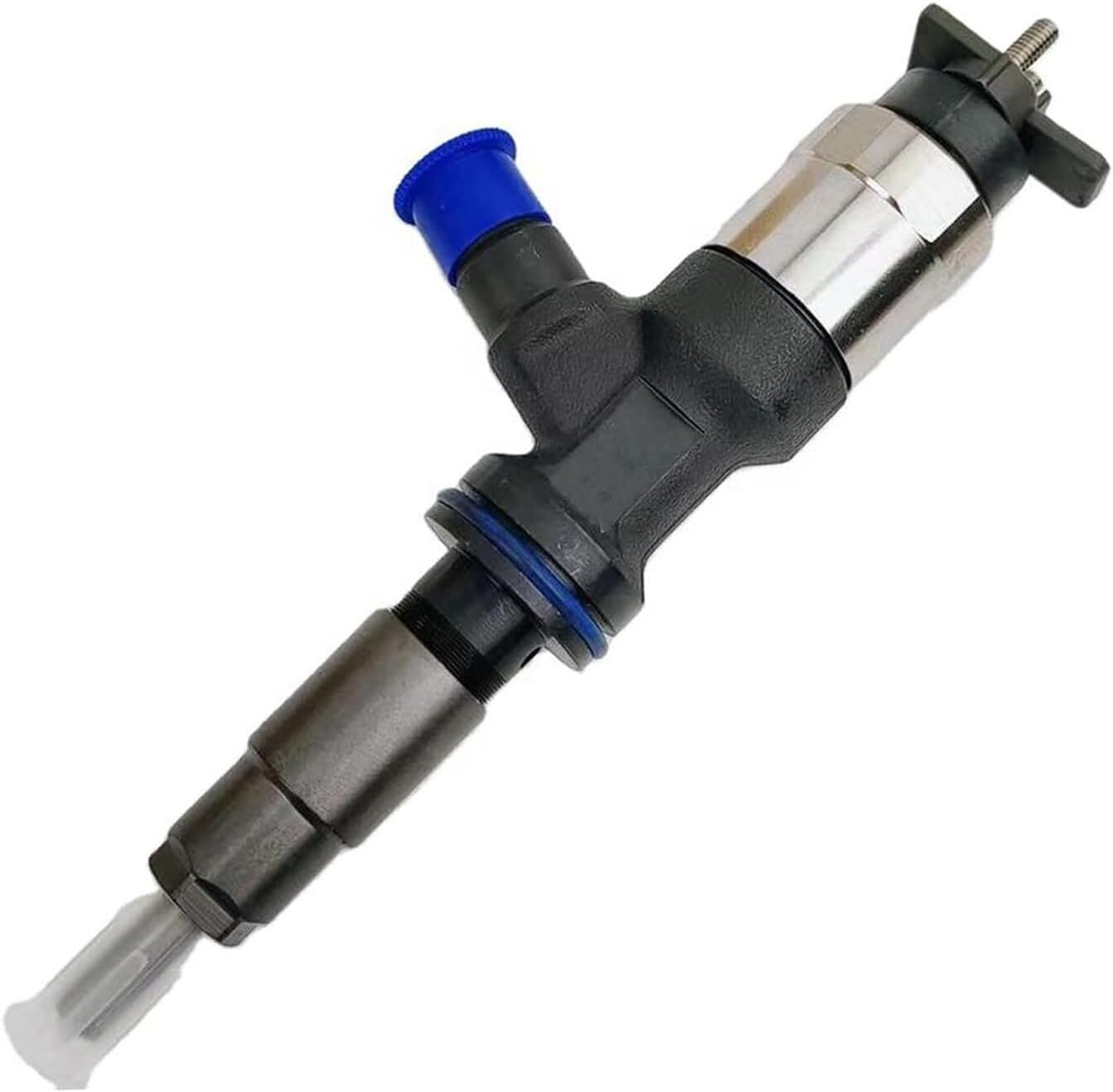Fuel Injector 418-3229 For Caterpillar C4.4 Engine 318F 316F 315F 314F 313F 312F